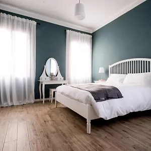 Calle Longa Residenza Quaggio Apartment