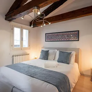 Ve.n.i.ce Cera Ca' Corte Sconta Apartment