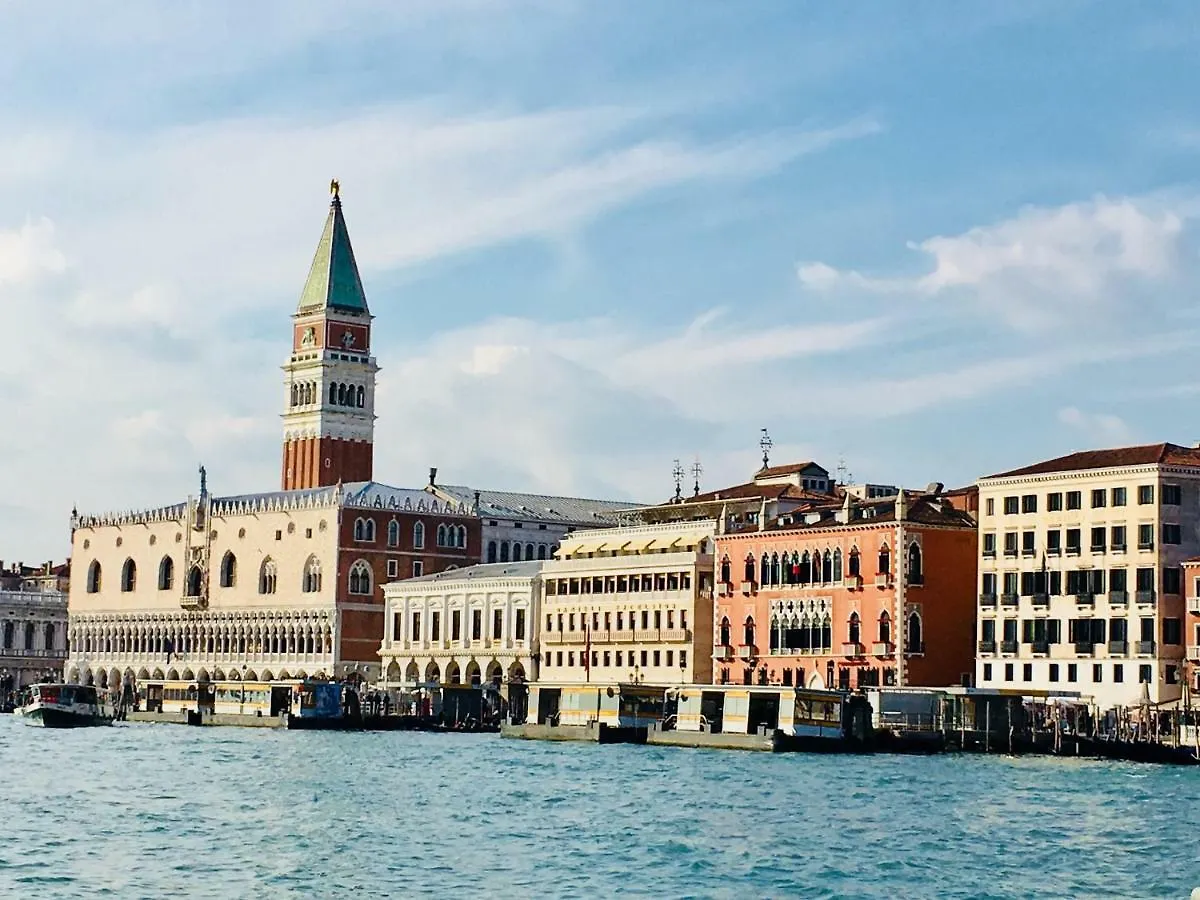 Biennale Family Apartment in Venedig
