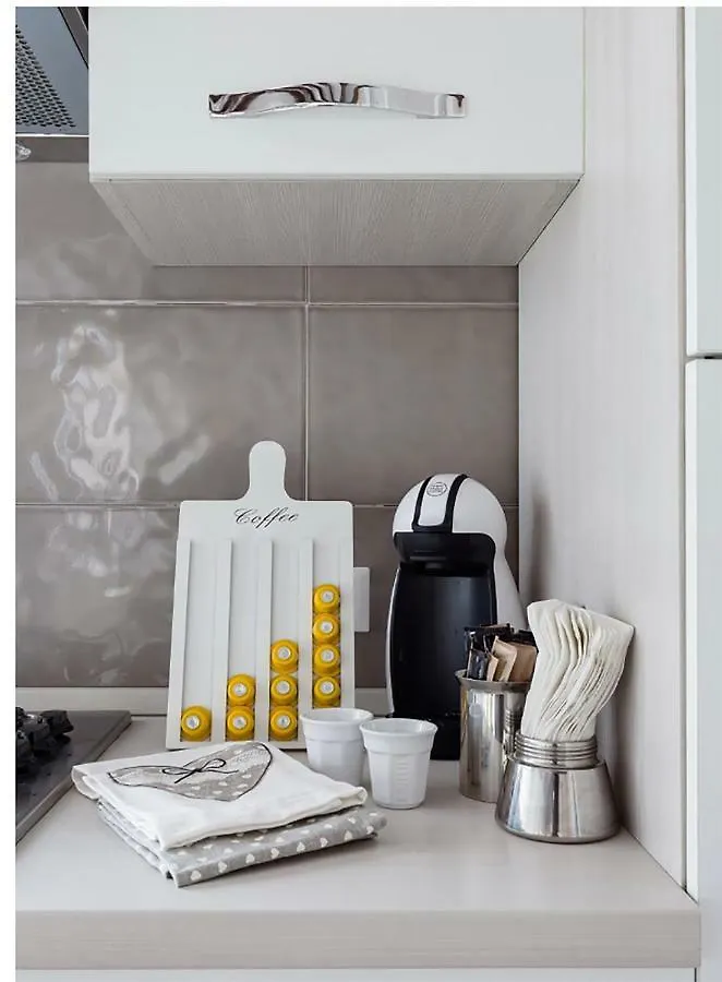 Biennale Family Apartment in Venedig Italien