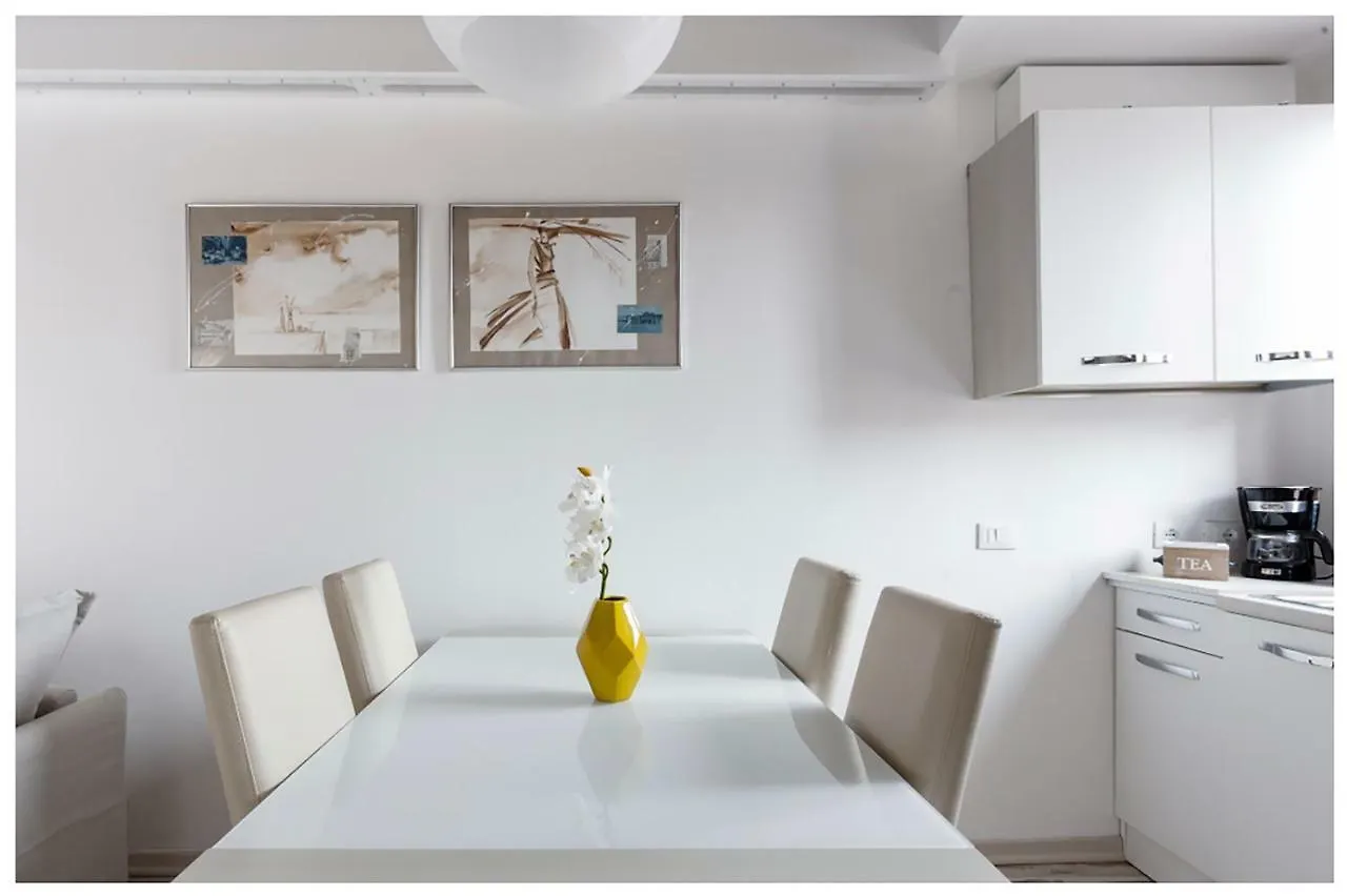 Biennale Family Apartment in Venedig Italien
