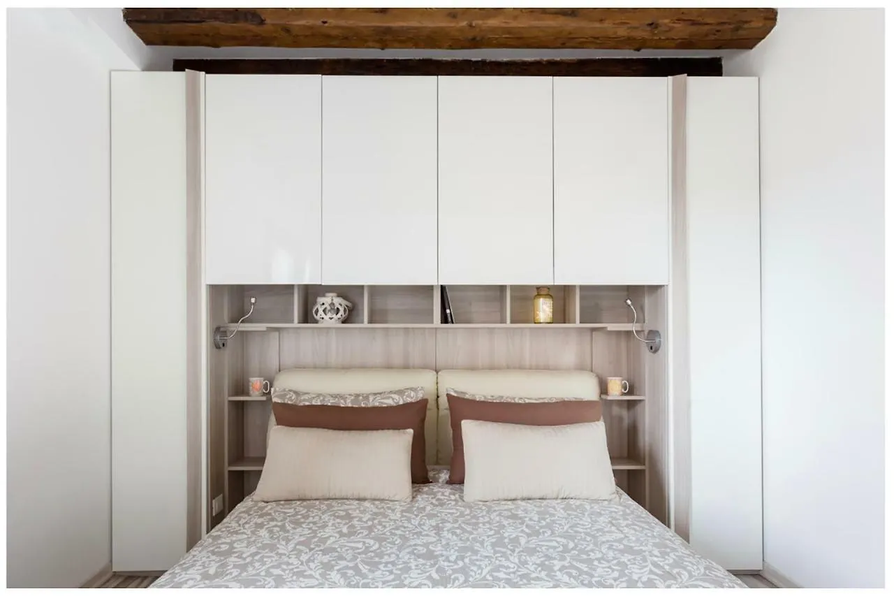 Biennale Family Apartment in Venedig