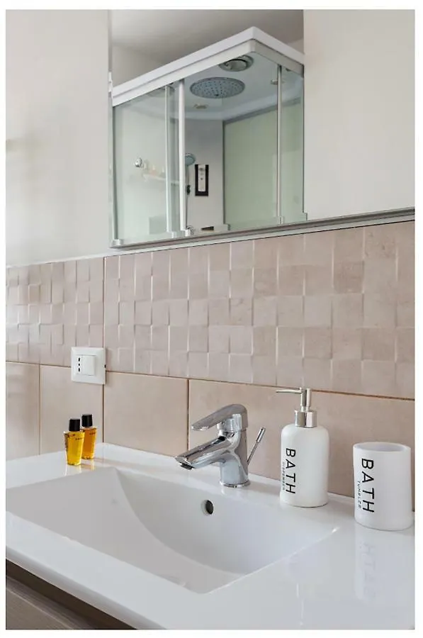 Biennale Family Apartment in Venedig Italien
