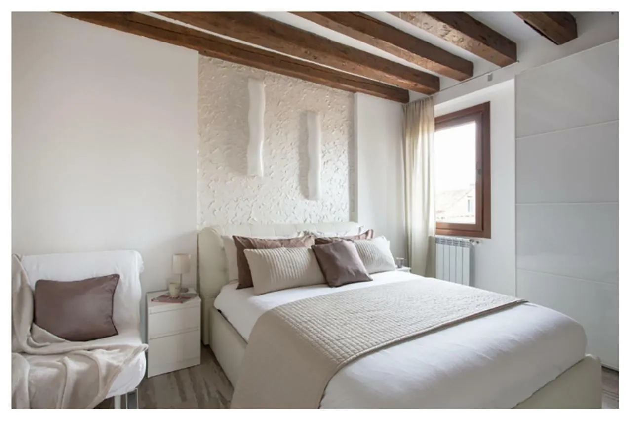 Biennale Family Apartment in Venedig