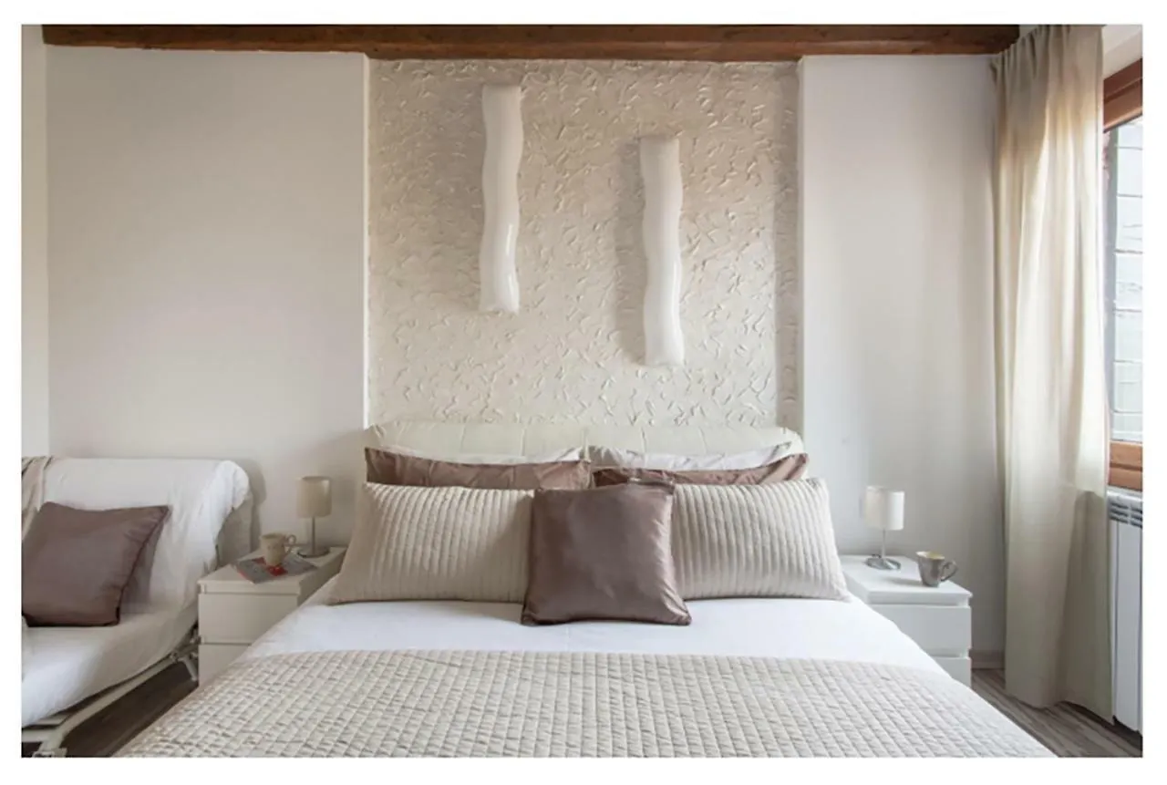 Biennale Family Apartment In Venice Italy